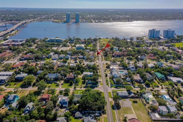 220 RIVERVIEW BOULEVARD, Daytona Beach, FL 32118