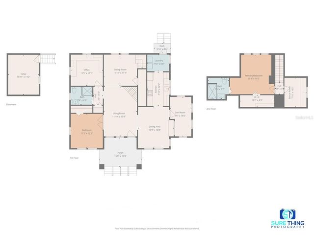 220 RIVERVIEW BOULEVARD, Daytona Beach, FL 32118