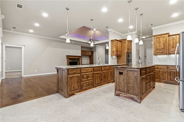 3105 SW Joshua Avenue, Bentonville, AR 72713