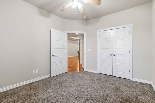 3105 SW Joshua Avenue, Bentonville, AR 72713