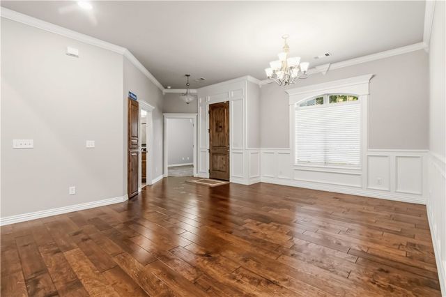3105 SW Joshua Avenue, Bentonville, AR 72713