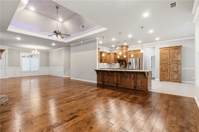 3105 SW Joshua Avenue, Bentonville, AR 72713