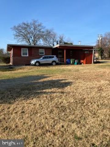 6501 WESTERN RUN DR, Baltimore, MD 21215