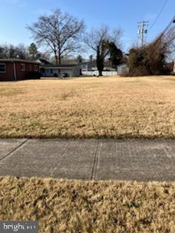 6501 WESTERN RUN DR, Baltimore, MD 21215