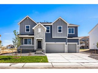 5568 Westin Hills Dr, Elizabeth, CO 80107