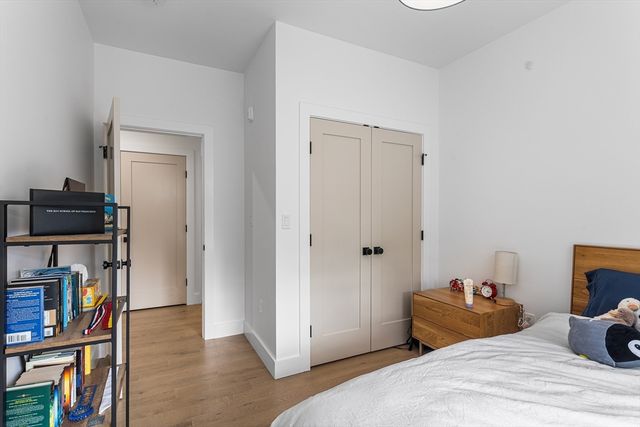 12 Bowdoin Ave 4, Boston, MA 02121