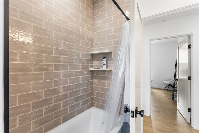12 Bowdoin Ave 4, Boston, MA 02121
