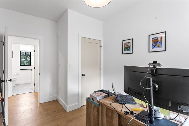 12 Bowdoin Ave 4, Boston, MA 02121