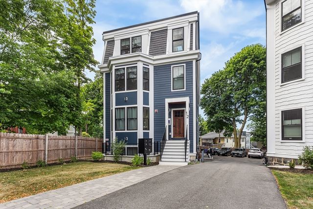 12 Bowdoin Ave 4, Boston, MA 02121