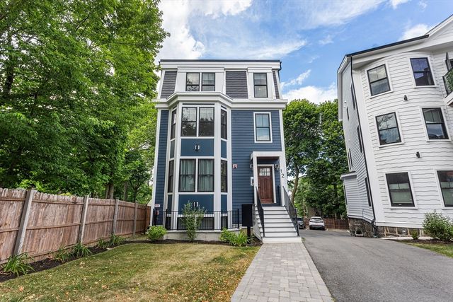 12 Bowdoin Ave 4, Boston, MA 02121