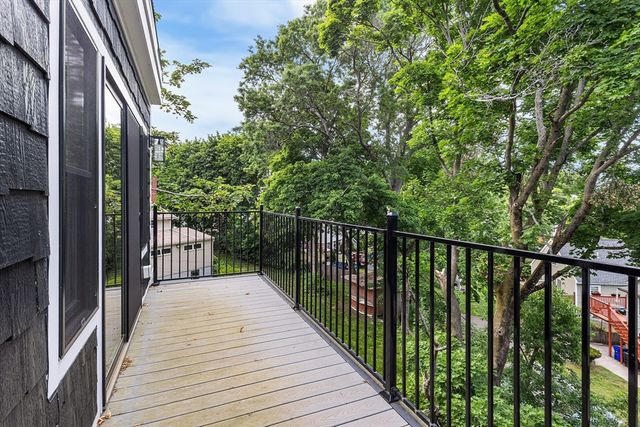 12 Bowdoin Ave 4, Boston, MA 02121