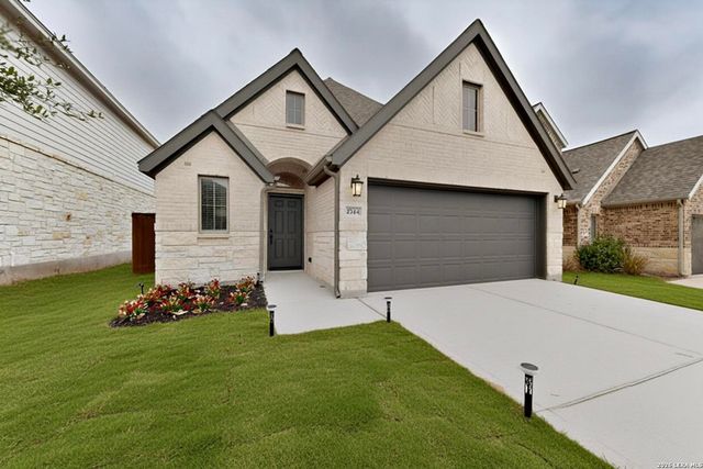 2744 Barkey Springs, San Antonio, TX 78245