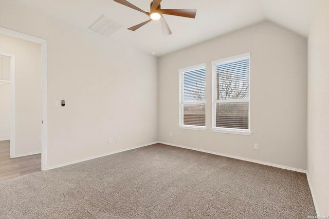 2744 Barkey Springs, San Antonio, TX 78245