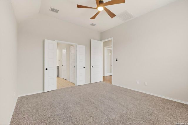 2744 Barkey Springs, San Antonio, TX 78245