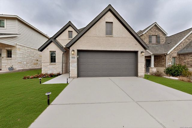 2744 Barkey Springs, San Antonio, TX 78245