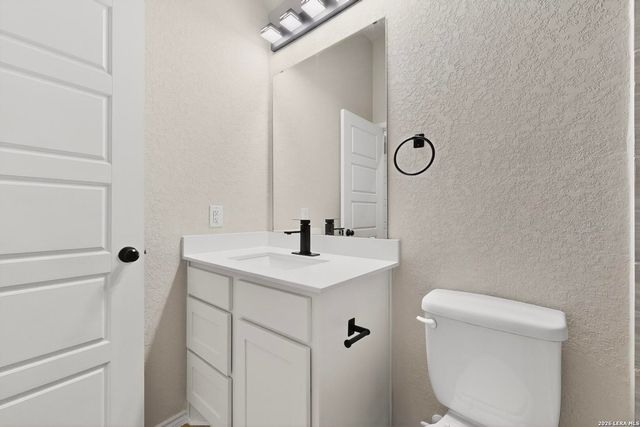 2744 Barkey Springs, San Antonio, TX 78245