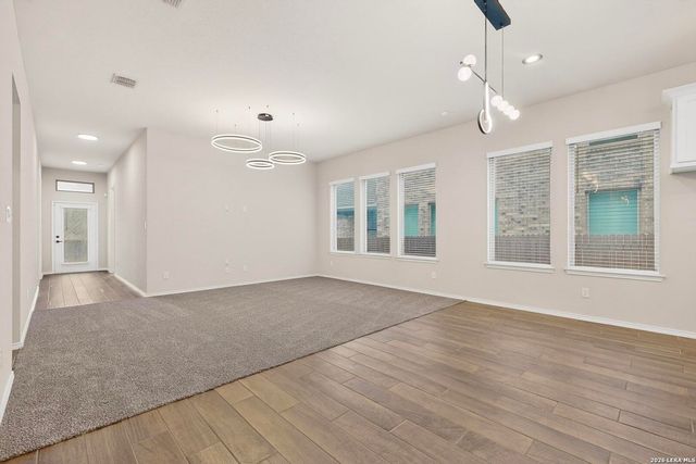 2744 Barkey Springs, San Antonio, TX 78245