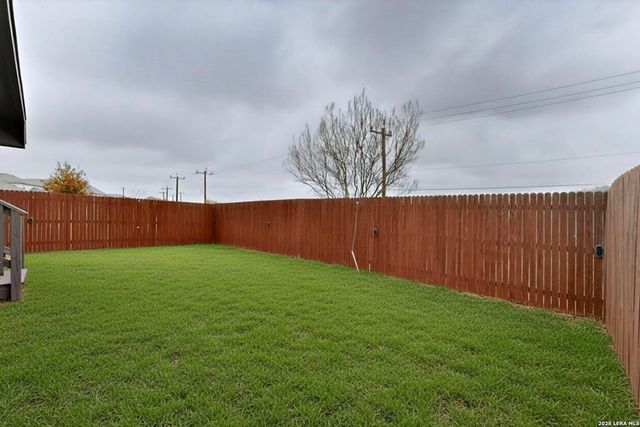 2744 Barkey Springs, San Antonio, TX 78245