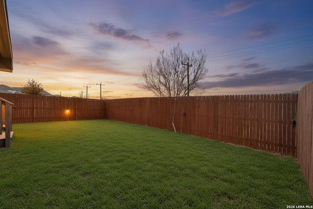 2744 Barkey Springs, San Antonio, TX 78245