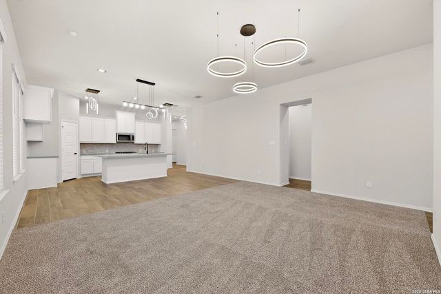 2744 Barkey Springs, San Antonio, TX 78245