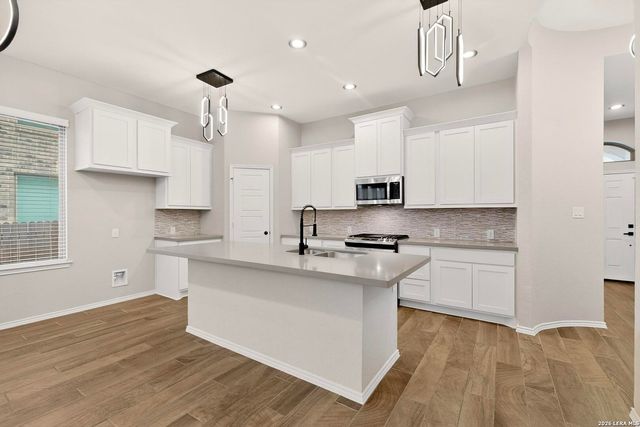 2744 Barkey Springs, San Antonio, TX 78245