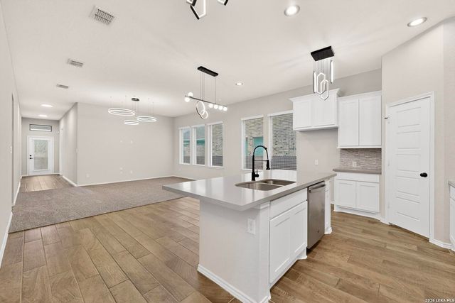 2744 Barkey Springs, San Antonio, TX 78245