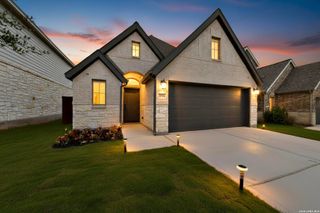 2744 Barkey Springs, San Antonio, TX 78245