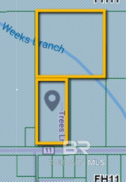 8789 County Road 11, Fairhope, AL 36532