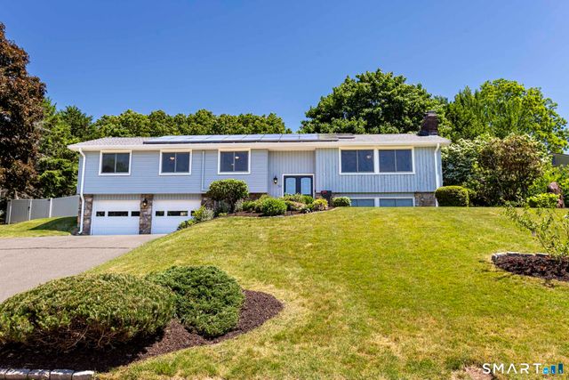 50 Horizon Circle, South Windsor, CT 06074