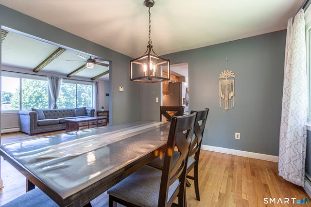 50 Horizon Circle, South Windsor, CT 06074
