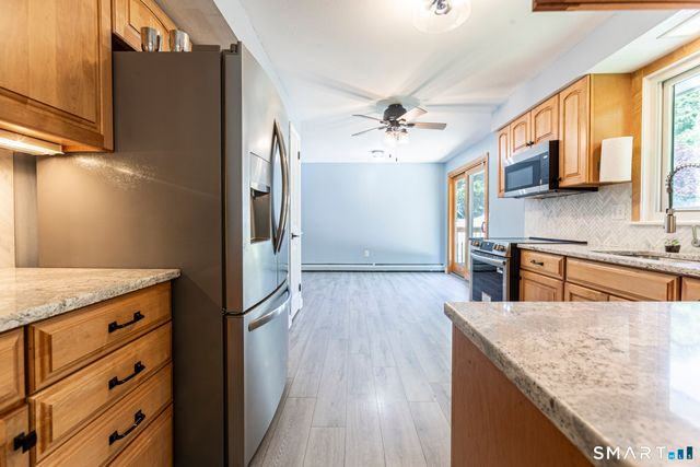 50 Horizon Circle, South Windsor, CT 06074