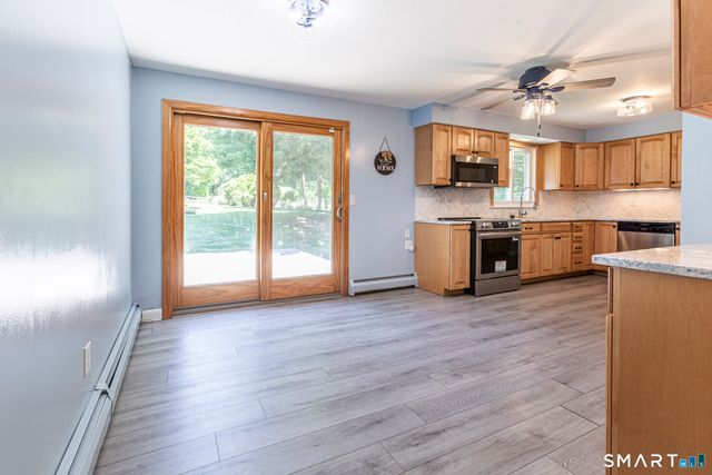 50 Horizon Circle, South Windsor, CT 06074