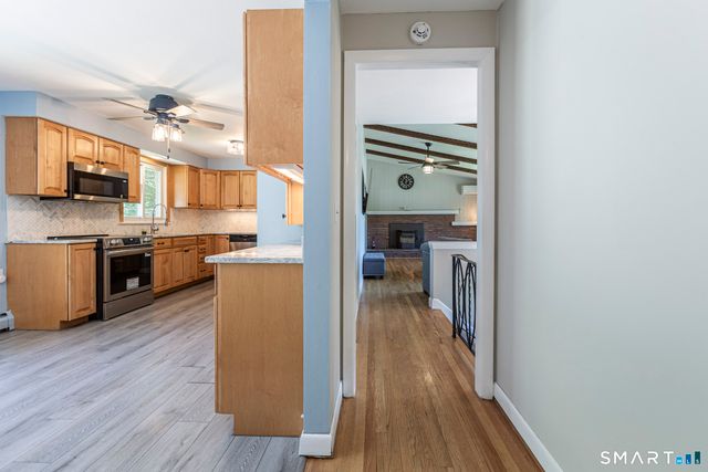 50 Horizon Circle, South Windsor, CT 06074
