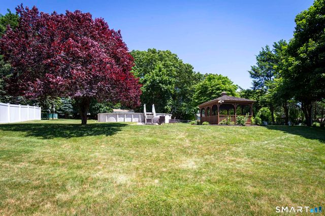 50 Horizon Circle, South Windsor, CT 06074