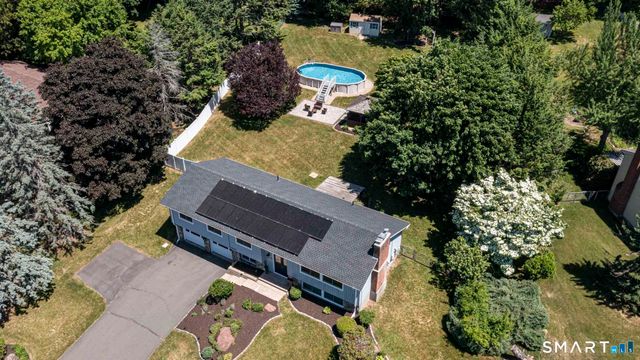 50 Horizon Circle, South Windsor, CT 06074