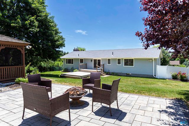 50 Horizon Circle, South Windsor, CT 06074