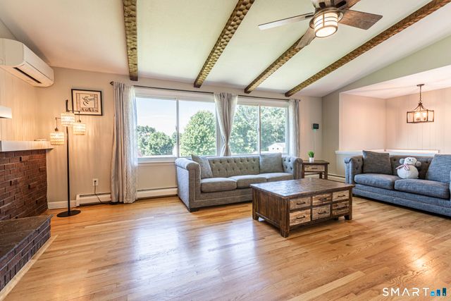 50 Horizon Circle, South Windsor, CT 06074