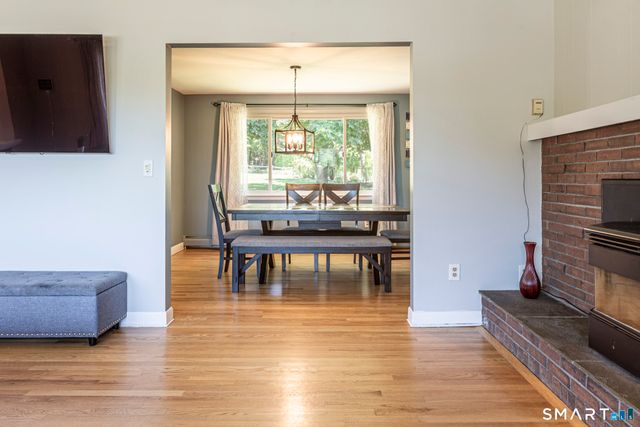 50 Horizon Circle, South Windsor, CT 06074