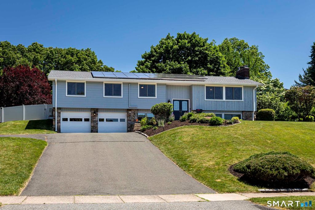 50 Horizon Circle, South Windsor, CT 06074