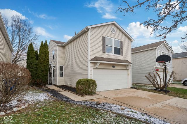 16717 Aulton Drive, Noblesville, IN 46060