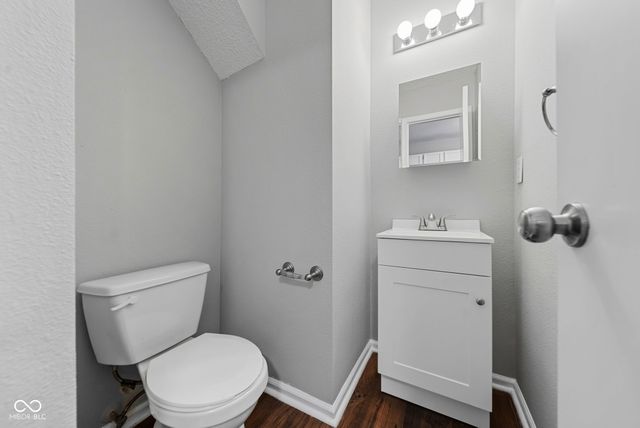 16717 Aulton Drive, Noblesville, IN 46060