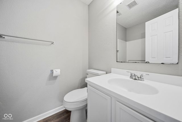 16717 Aulton Drive, Noblesville, IN 46060