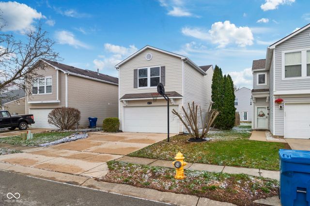 16717 Aulton Drive, Noblesville, IN 46060