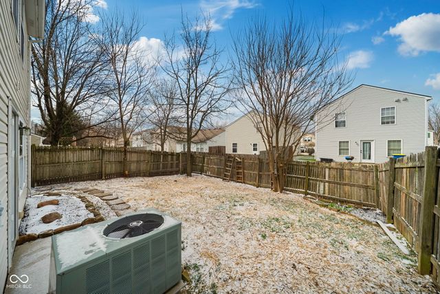 16717 Aulton Drive, Noblesville, IN 46060