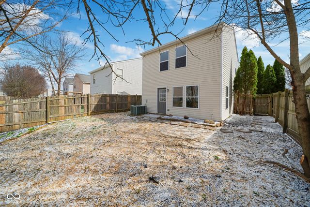 16717 Aulton Drive, Noblesville, IN 46060