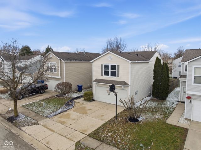 16717 Aulton Drive, Noblesville, IN 46060