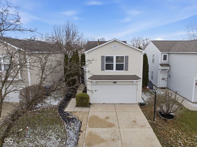 16717 Aulton Drive, Noblesville, IN 46060