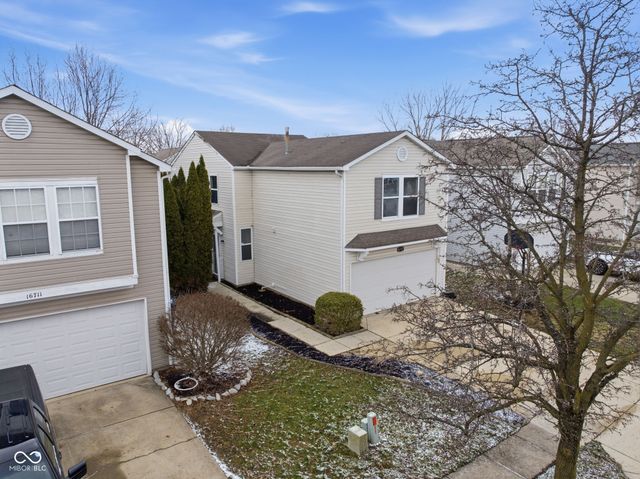16717 Aulton Drive, Noblesville, IN 46060