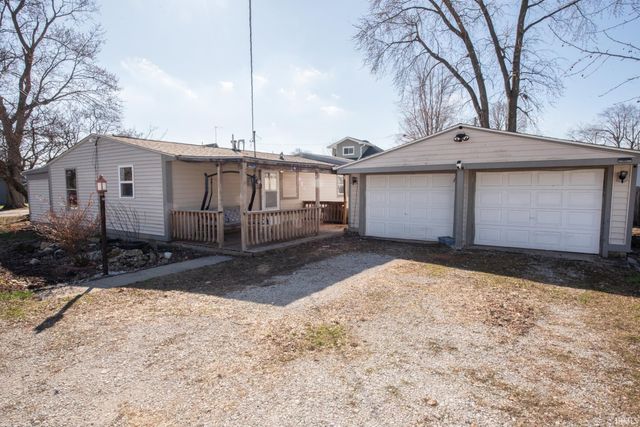 708 Evans Street, Lebanon, IN 46052