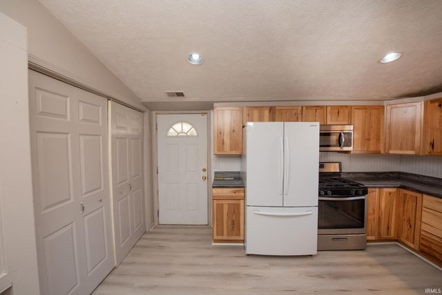 708 Evans Street, Lebanon, IN 46052